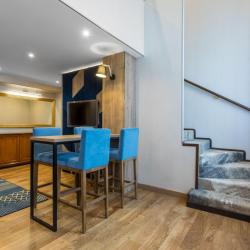 фото 31 Ренессанс Санкт-Петербург Балтик Отель (Renaissance St. Petersburg Baltic Hotel)