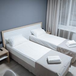 Фото Отель Никольская