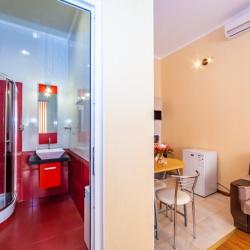 Фото Отель Villa Viktoria (Вилла Виктория)