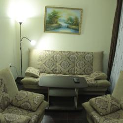 Фото Отель Шанс