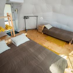 Фото Отель Заповедные Места