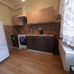 3-местные 1-комнатные апартаменты стандарт