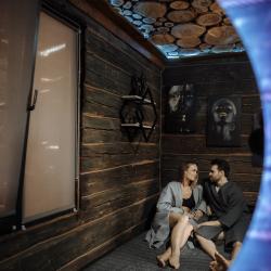 Фото Отель Пушка