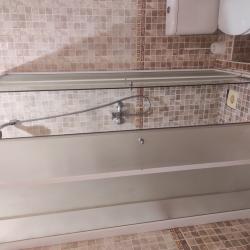 Номер стандарт с 1 двуспальной кроватью