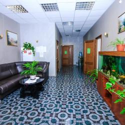 Фото Отель 