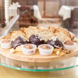 Фото Отель Дубки