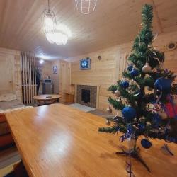 Фото Отель Коттеджи на улице Луговая