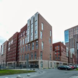 Фото Отель MaxRealty24 на проспекте Рязанский 2/1 корпус 4И