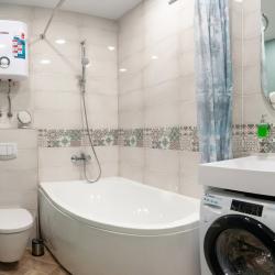 Фото Отель Elhome (ЭльХоум) на улице Ново-Садовая 106Г