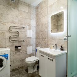 Фото Отель Квартира на улице Деловая 22