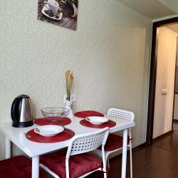 Фото Отель Your Home (Йо Хоум) на проспекте Беломорский 57