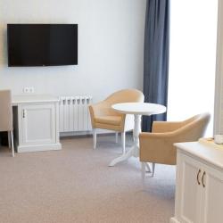 Фото Отель Воробьевы горы