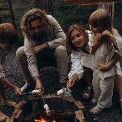 Фото Отель А-Шалаш Черноречье