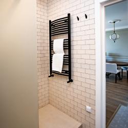 Апартаменты улучшенные Дюна