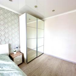 3-комнатные апартаменты улучшенные