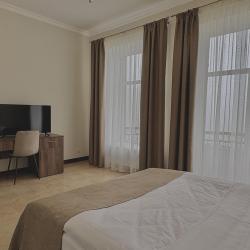 Фото Отель Осетия