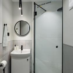 Фото Апартаменты на улице Николая Ершова 47/5