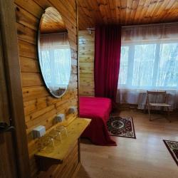 3-местный номер стандарт семейный