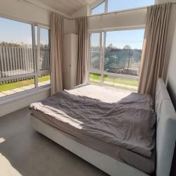 Фото Отель Коттедж Скандинавия Анапа