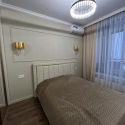 1-комнатные апартаменты люкс