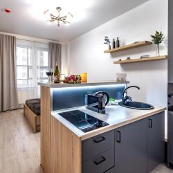 фото 18 ApartMe (АпартМи) на шоссе Пулковское 14 строение 6