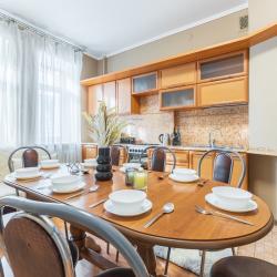 Фото Апартаменты на улице Япеева