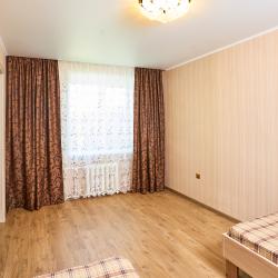 3-комнатные апартаменты стандарт