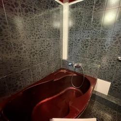 3-комнатные апартаменты стандарт