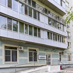 Фото Отель Versale hotel (Версаль)