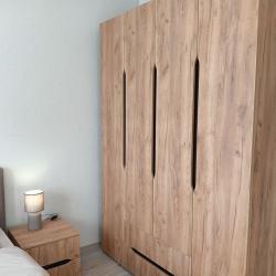 Фото Апартаменты на улице 10 лет Октября улица, 64а, к2