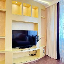 1-комнатные апартаменты стандарт