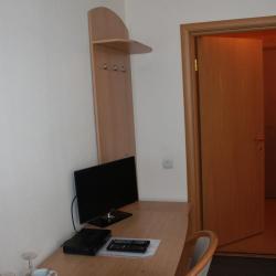 Фото Отель Веста