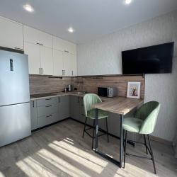 Фото Апартаменты Ривердей