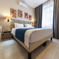 Фото Бизнес-отель