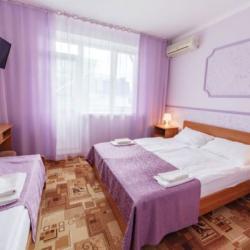 Фото Отель Енисей