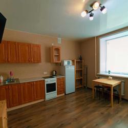 1-комнатные апартаменты стандарт