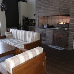 Фото Отель Охотничье Логово