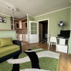 Фото Апартаменты на улице Автомобильная 23