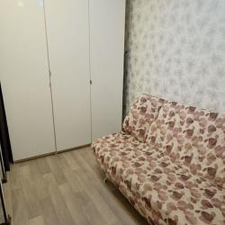 Фото Апартаменты на улице Тимме 22 корпус 2