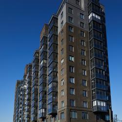 Фото Отель С.Утками на улице Магнитогорская