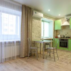 2-комнатные апартаменты улучшенные Right Room на Тульская д.6 2-комн. 2 этаж
