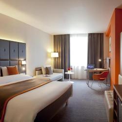 Mercure Тюмень Центр (Меркюр Тюмень Центр) — 41b526da03349a789274b1a594c11e95