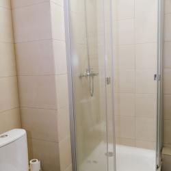 2-местные апартаменты студия Москва, ул. Уточкина, д.8к1
