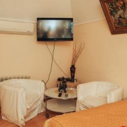 Фото Отель Роза Ветров