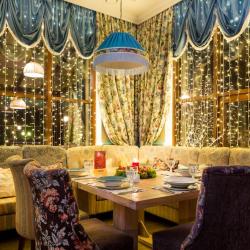 Фото Отель Дача