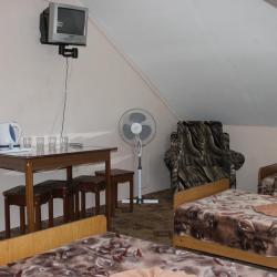 Фото Отель Дуэт