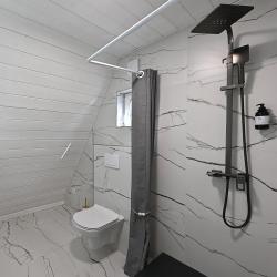 Фото Отель Река&Песок