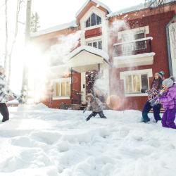 Фото Отель Электра