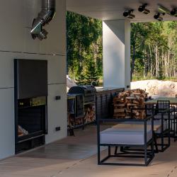 Вилла премиум