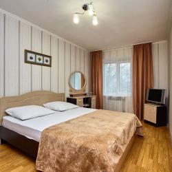 Фото Отель Сутки на улице Советская